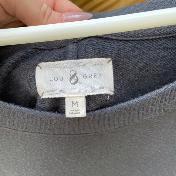 Lou & grey signaturesoft tunic tee - Picture 4 of 6